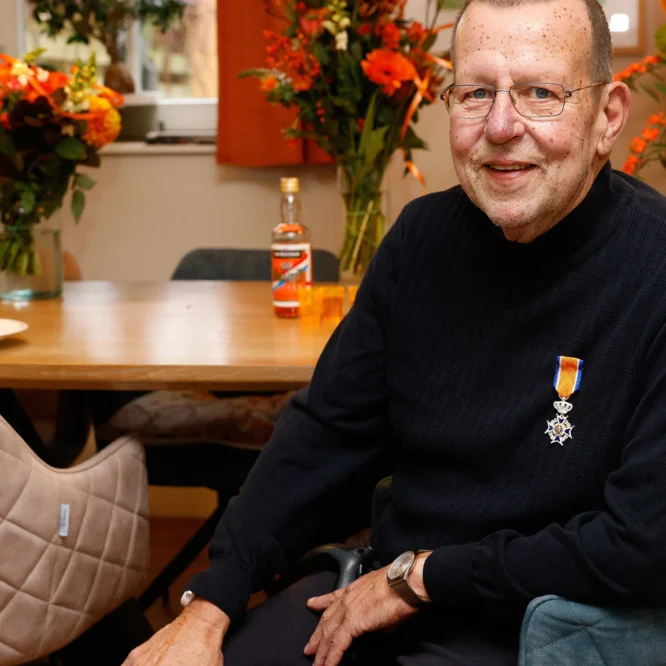 Lintje Theo Reijn - Bron Gooi en Eemlander